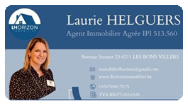 L.Horizon Immobilier