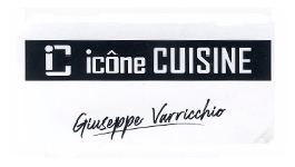 Icône Cuisine