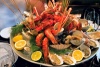 Souper fruits de mer